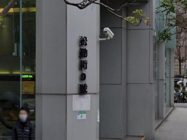 台北法拍大樓-2