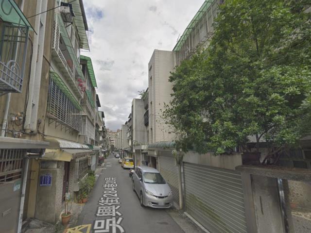 台北公寓法拍-3