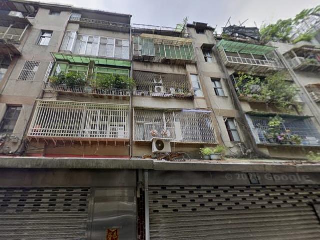 台北公寓法拍-1
