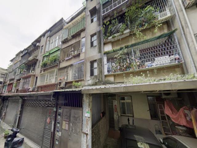 台北公寓法拍-2