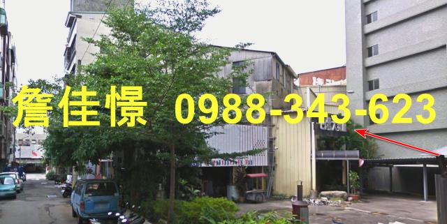 台中透天_店面法拍-4