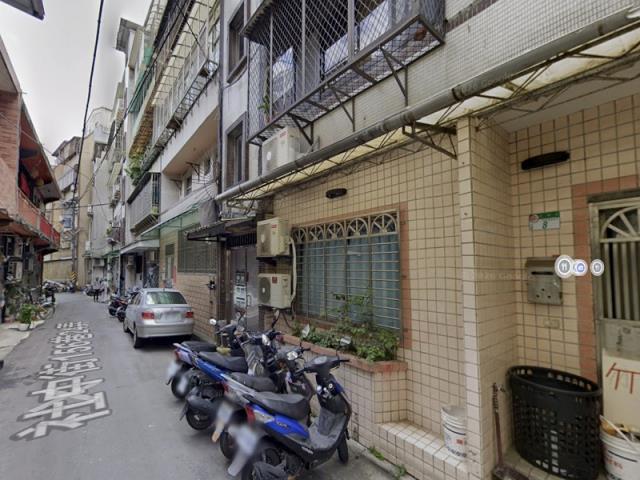 台北士林法拍公寓-1