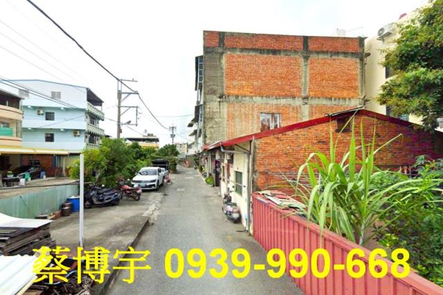 草屯法拍屋復興路平房