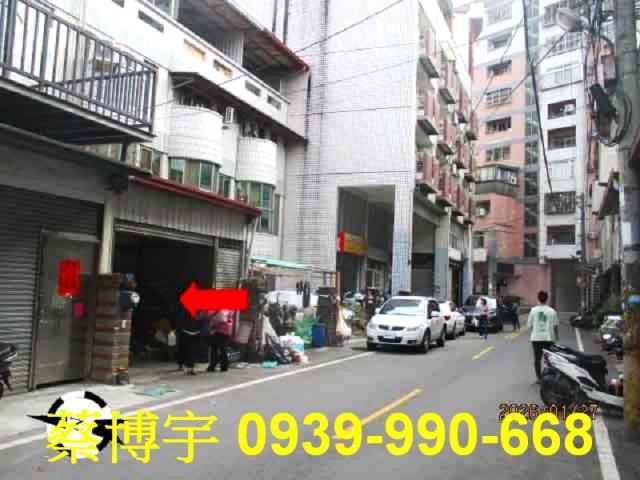 埔里法拍屋安八街透天
