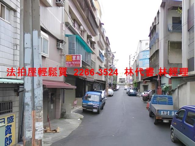 桃園中壢法拍公寓-10