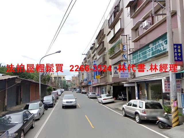 桃園中壢法拍公寓-11