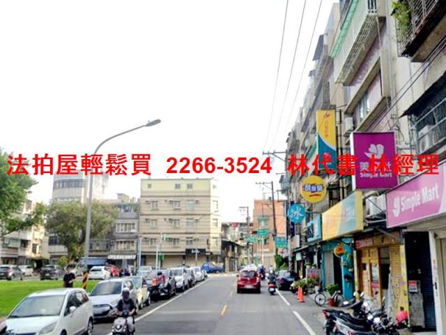 桃園中壢法拍公寓-5