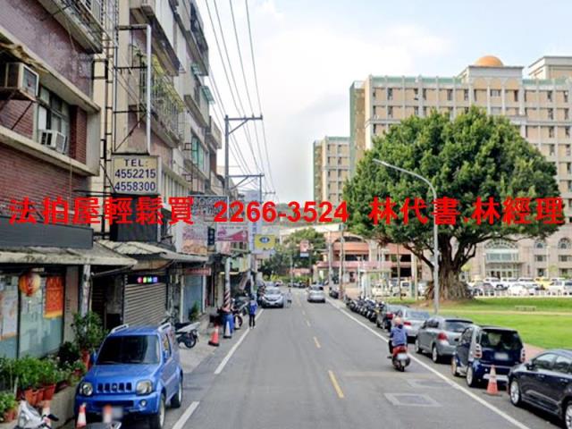 桃園中壢法拍公寓-6