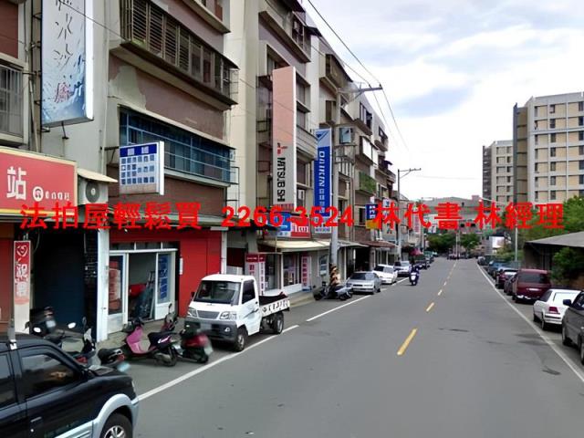 桃園中壢法拍公寓-8