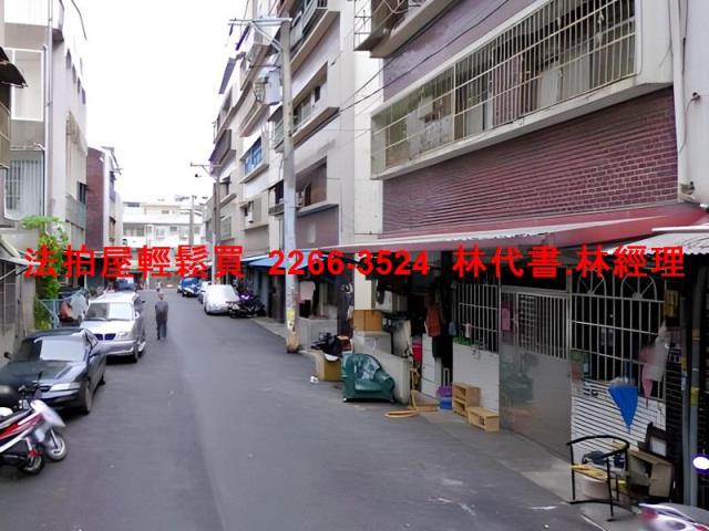 桃園中壢法拍公寓-9