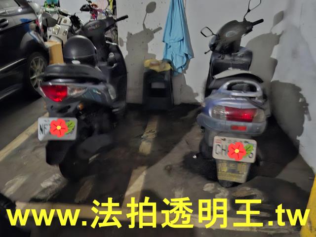 新北樹林法拍大樓-11