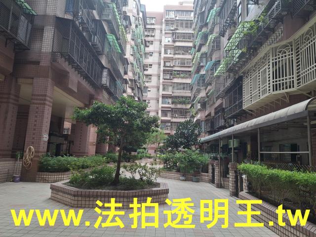 新北樹林法拍大樓-12
