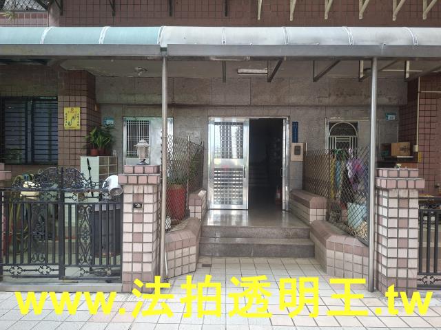 新北樹林法拍大樓-4