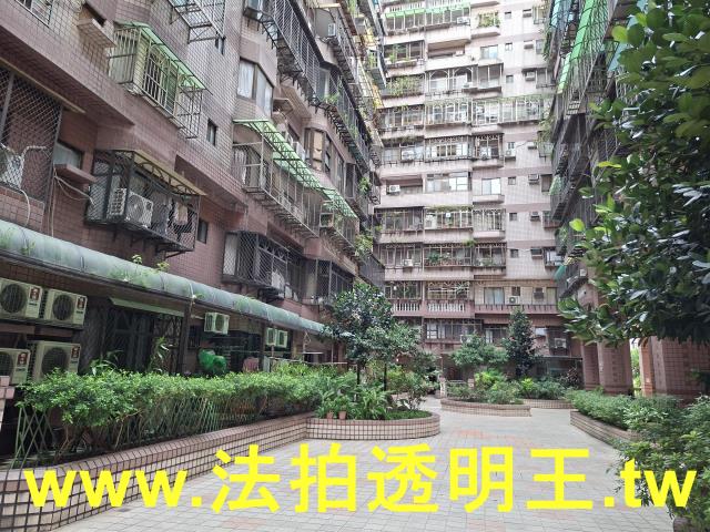 新北樹林法拍大樓-5