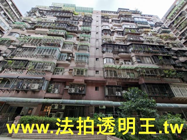 新北樹林法拍大樓-6
