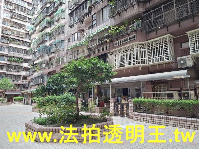 新北樹林法拍大樓-7