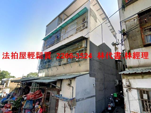 桃園大溪法拍公寓-2
