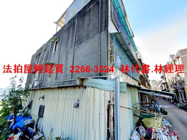 桃園大溪法拍公寓-3