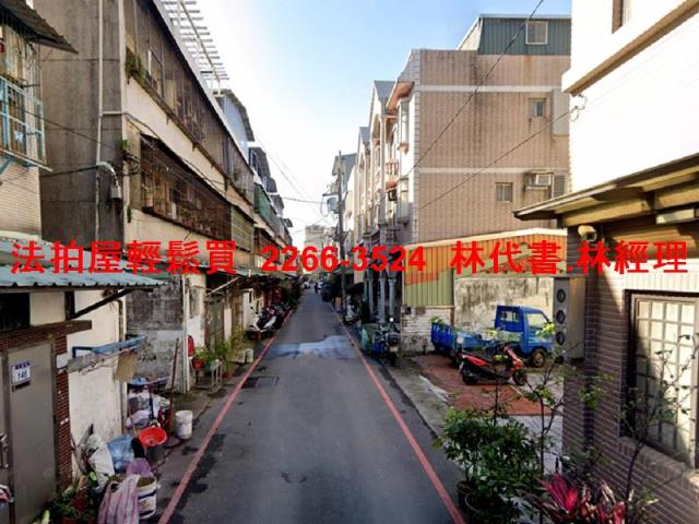 桃園大溪法拍公寓-6