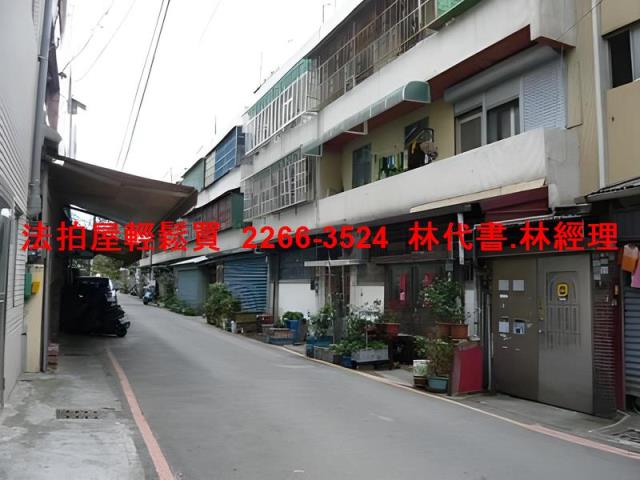 桃園大溪法拍公寓-8