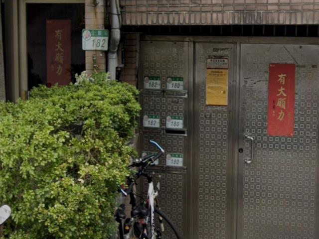 台北北投法拍公寓-3