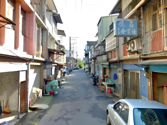 桃園大溪法拍透天-3