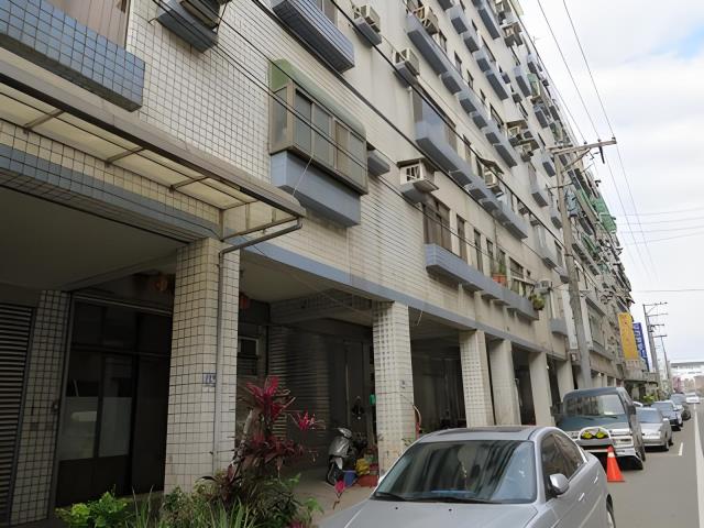 桃園楊梅華廈法拍-3