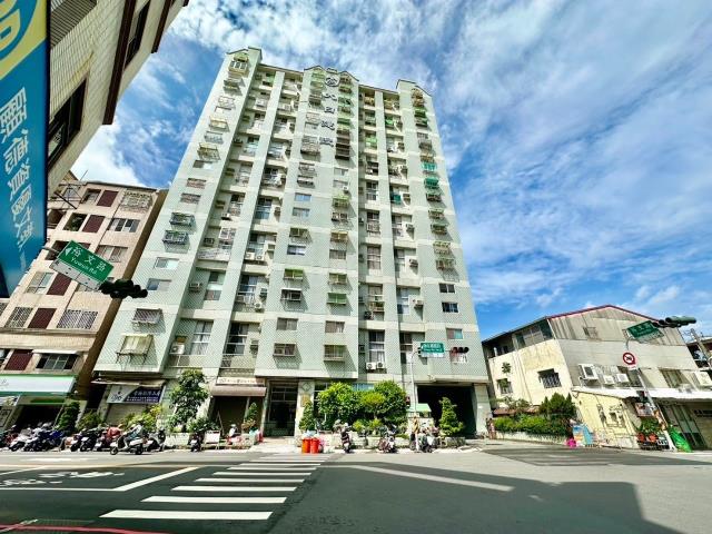 台南東區大樓-0