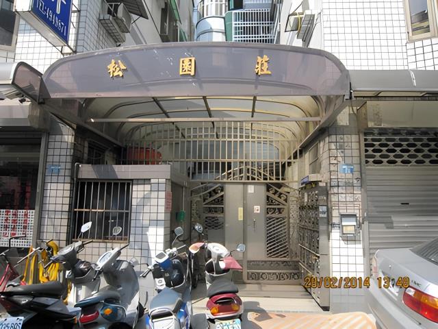 桃園平鎮拍賣華廈-1