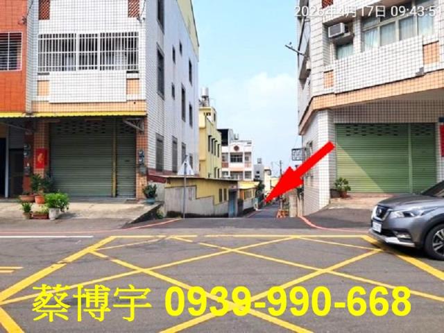 員林法拍屋山腳路透天