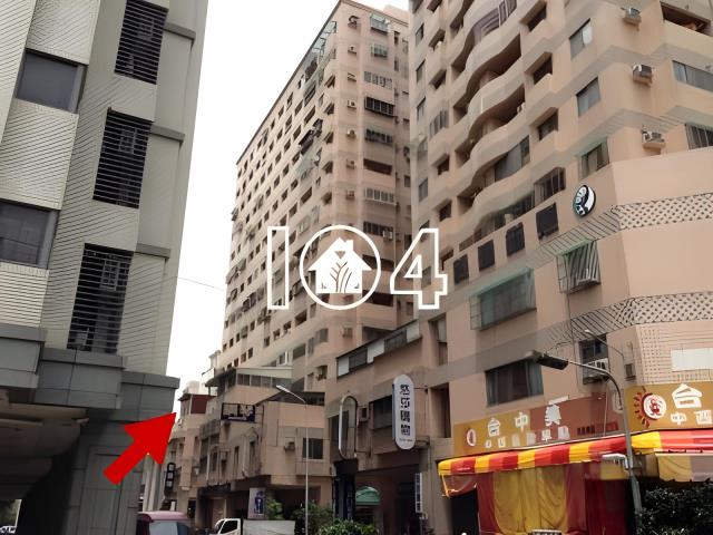 西屯法拍大樓-3