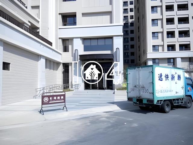 南區大樓法拍-1