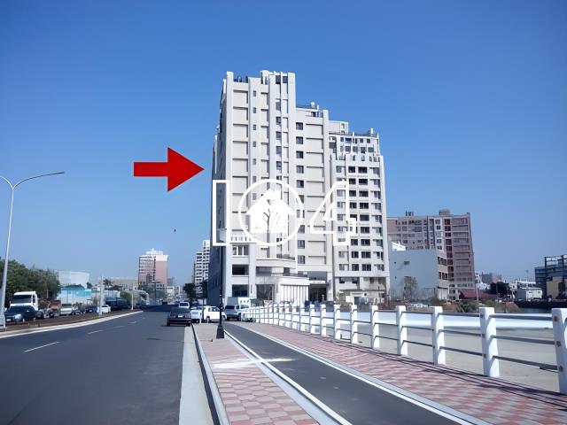 南區大樓法拍-3