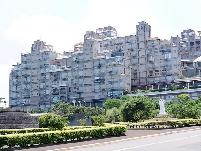 三芝法拍華廈-2