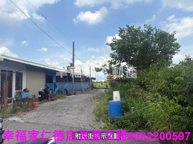 新營雞舍-9