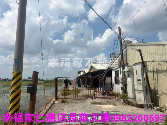 新營雞舍-10