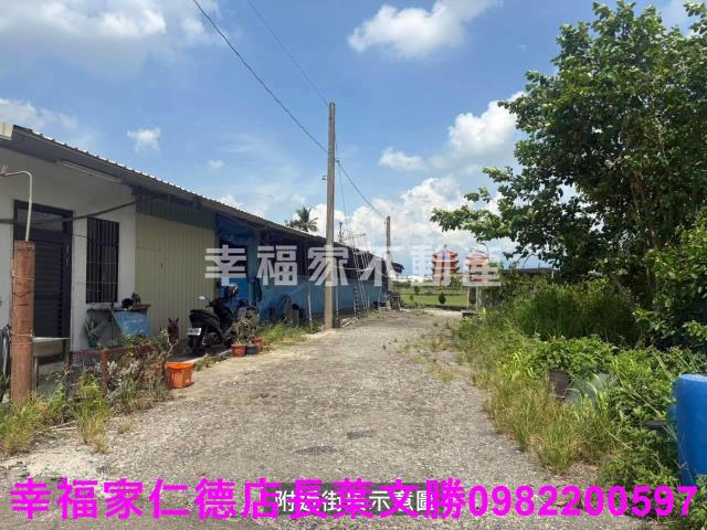 新營雞舍-5