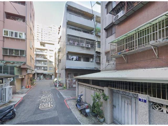 北區公寓拍賣-1