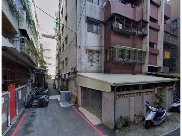 北區公寓拍賣-2