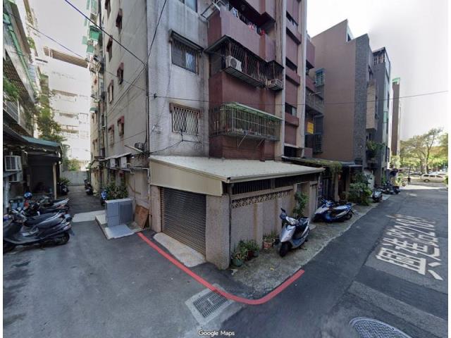 北區公寓拍賣-3