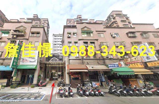 三民區大樓法拍-0