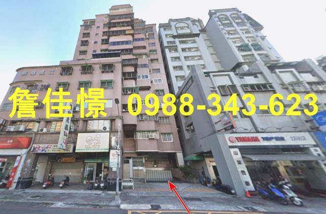 三民區大樓法拍-4