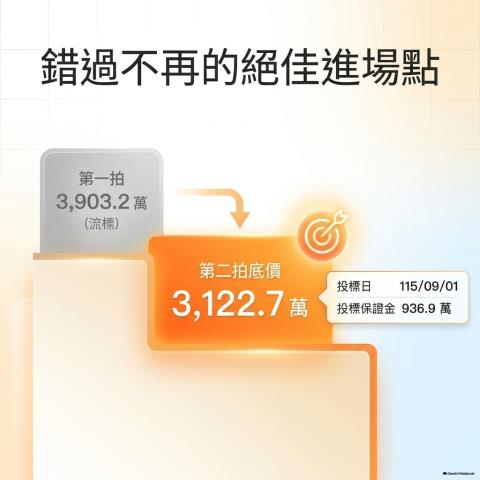 太平透天法拍-5