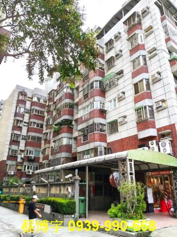 南屯法拍屋奕遠新都市