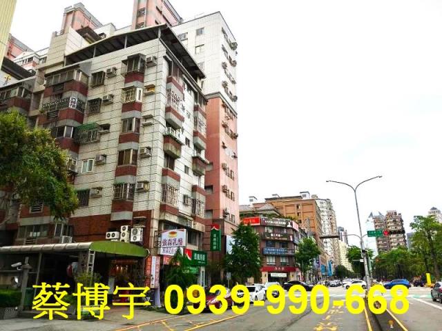 南屯法拍屋奕遠新都市