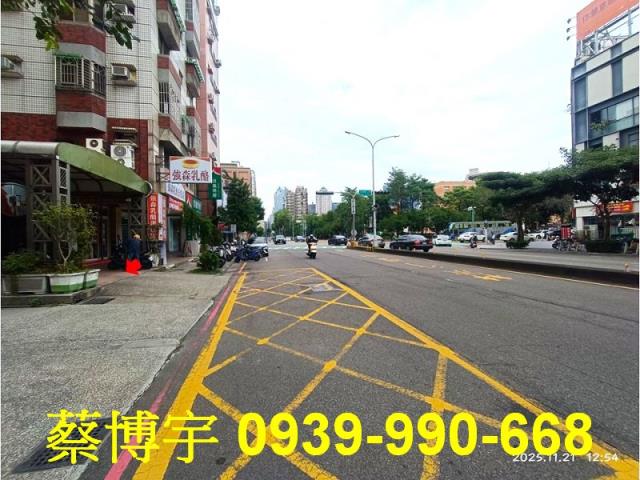 南屯法拍屋奕遠新都市