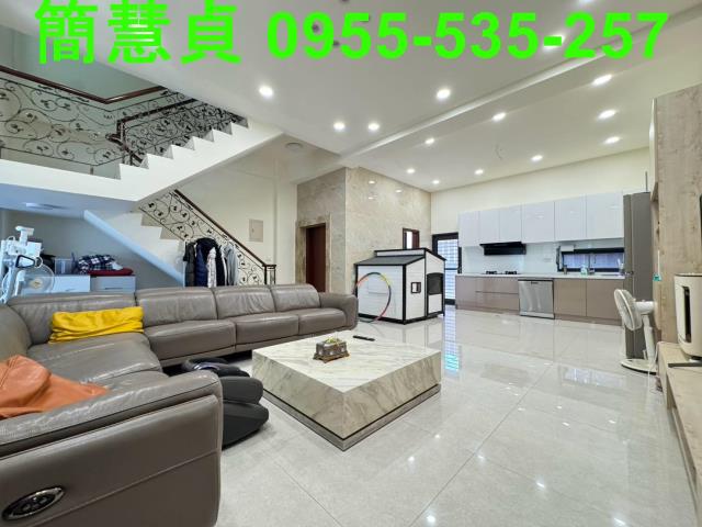 南投透天-1