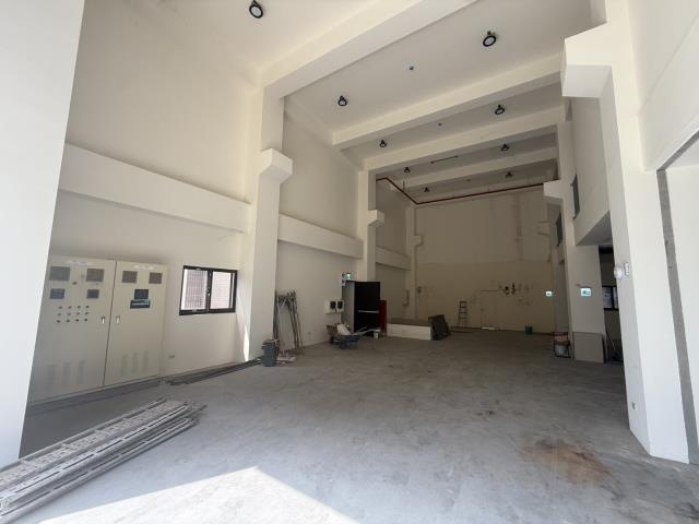 新北鶯歌廠房-6