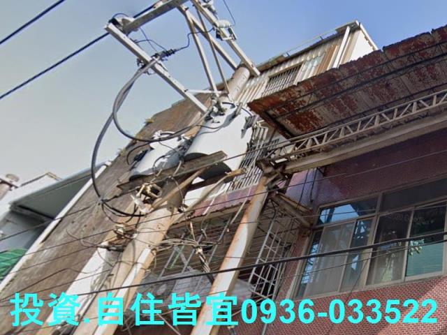 新北樹林透天法拍-3