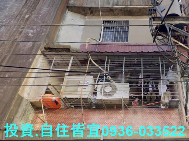 新北樹林透天法拍-4